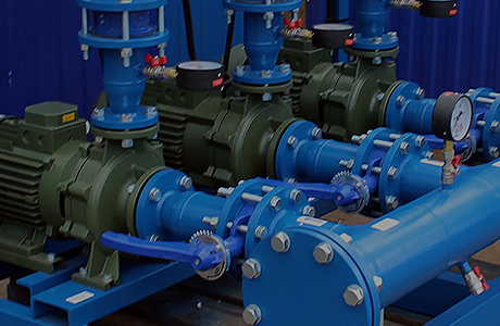 Syarikat kami sedang mengubah bangku ujian