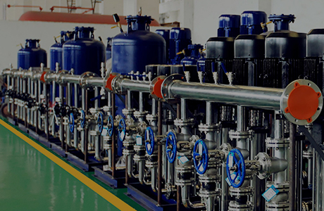 Pensijilan Produk Wajib Kebangsaan China: Set Pam Bomba Enjin Diesel XBC8/290G-BPO250-610(I)B (jenis utama).