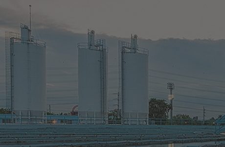 Projek stesen pam air hujan Anqitangtang telah berjaya disiapkan