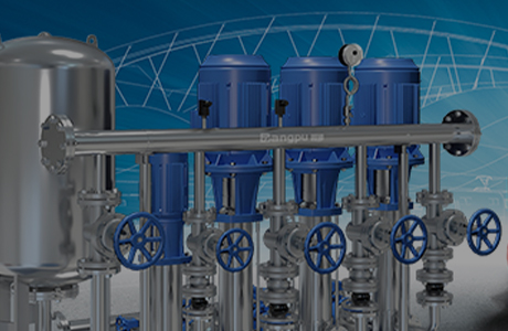 Syarikat kami menggunakan rangkaian teknologi perlindungan alam sekitar dalam talian